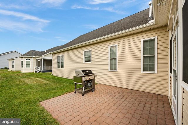86 COUNTRY CLUB DR, Dover, DE 19904