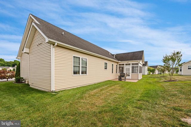 86 COUNTRY CLUB DR, Dover, DE 19904