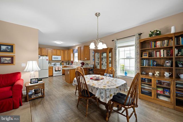 86 COUNTRY CLUB DR, Dover, DE 19904