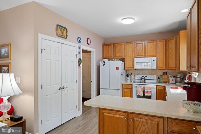 86 COUNTRY CLUB DR, Dover, DE 19904