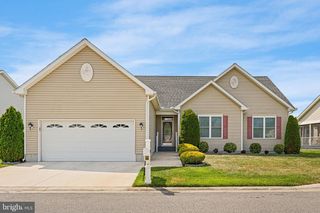 86 COUNTRY CLUB DR, Dover, DE 19904
