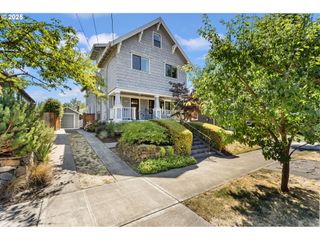 4126 N COLONIAL Ave, Portland, OR 97217