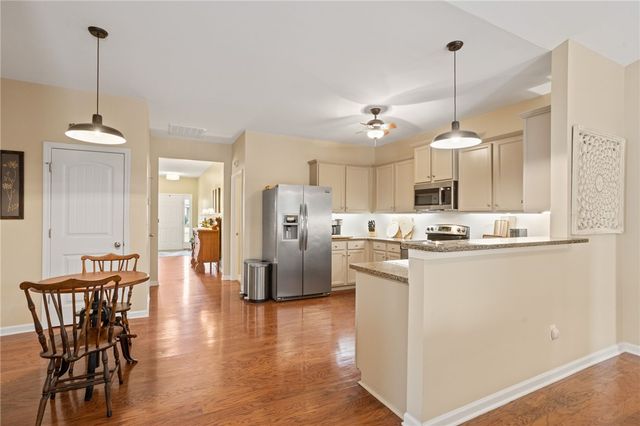 210 Marefair Lane, Simpsonville, SC 29680