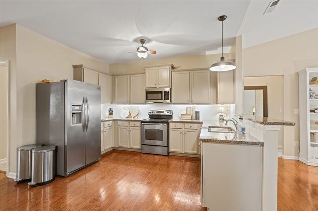 210 Marefair Lane, Simpsonville, SC 29680