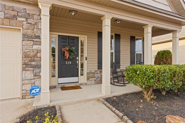 210 Marefair Lane, Simpsonville, SC 29680