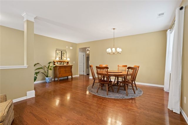 210 Marefair Lane, Simpsonville, SC 29680