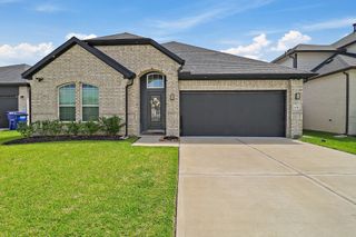 14411 Black Cherry Hills Street, Crosby, TX 77532