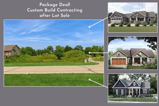 964 GENEVA NATIONAL AVENUE N #33-07, Lake Geneva, WI 53147