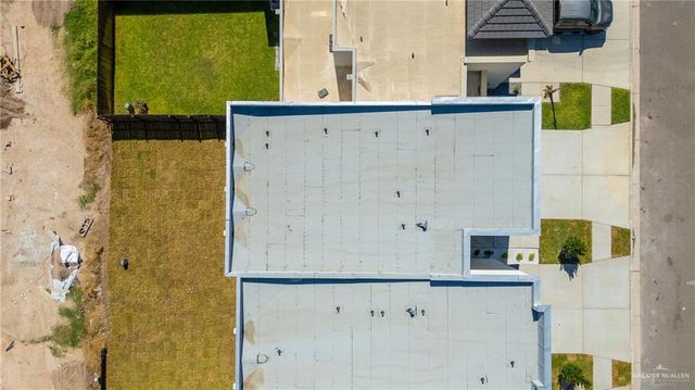 2205 Dorado Drive, Mission, TX 78573