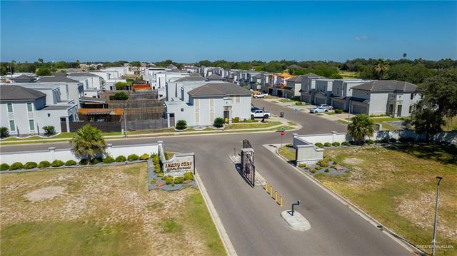 2205 Dorado Drive, Mission, TX 78573
