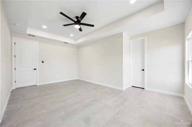 2205 Dorado Drive, Mission, TX 78573