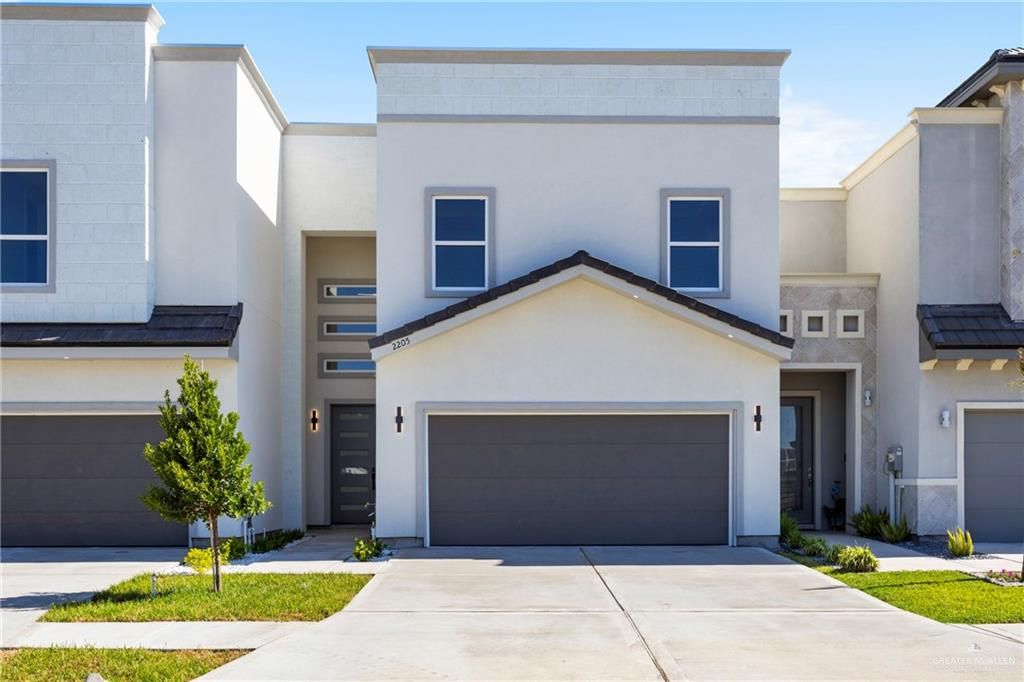 2205 Dorado Drive, Mission, TX 78573
