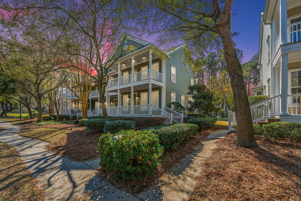 Image 1 of property listing at 3004 Treadwell Street, Mount Pleasant, SC 29466