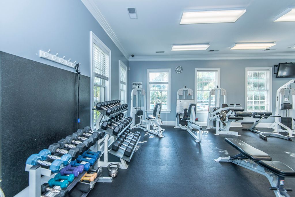 Image 51 of property listing at 3004 Treadwell Street, Mount Pleasant, SC 29466