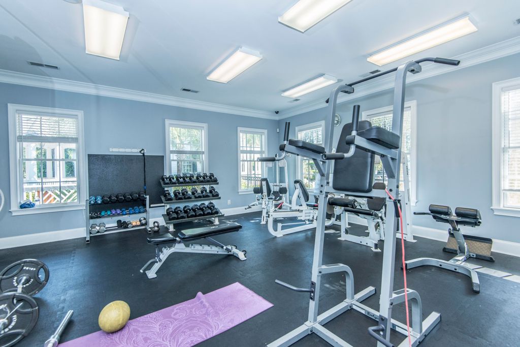 Image 52 of property listing at 3004 Treadwell Street, Mount Pleasant, SC 29466