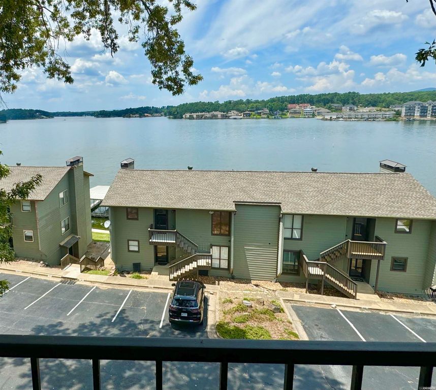 120 Catalina Cir Apt 1B, Hot Springs, AR 71913