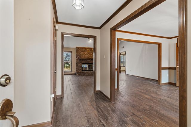 2417 FAIRWAY OAKS DR, Bartlett, TN 38134