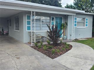 3422 W ABDELLA STREET #2, Tampa, FL 33607