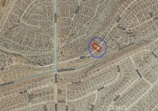 0 Carl, California City, CA 93505