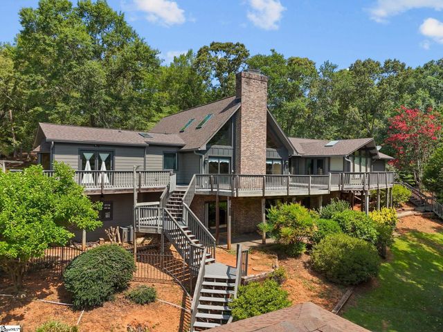 285 Old Batson Road, Taylors, SC 29687