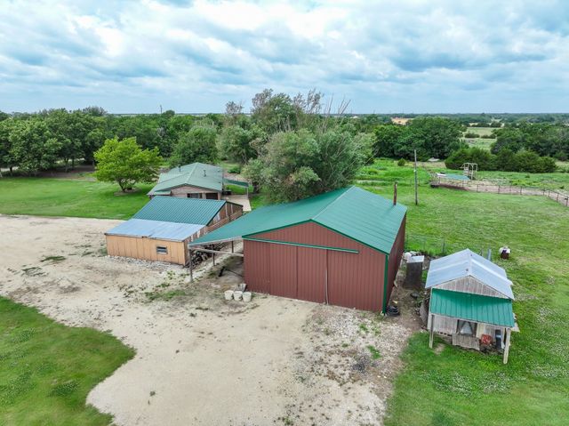 8732 SE 30th St, El Dorado, KS 67042