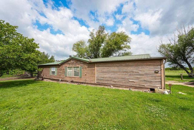 8732 SE 30th St, El Dorado, KS 67042