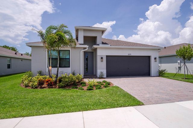 2071 NE Cedar Street, Jensen Beach, FL 34957