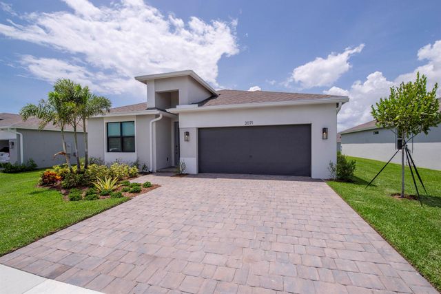 2071 NE Cedar Street, Jensen Beach, FL 34957