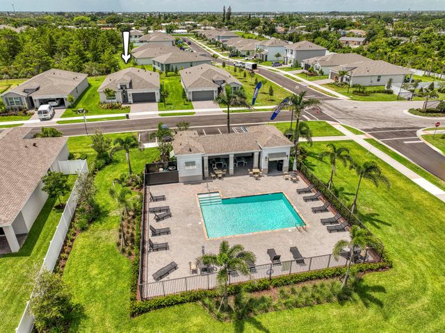 2071 NE Cedar Street, Jensen Beach, FL 34957