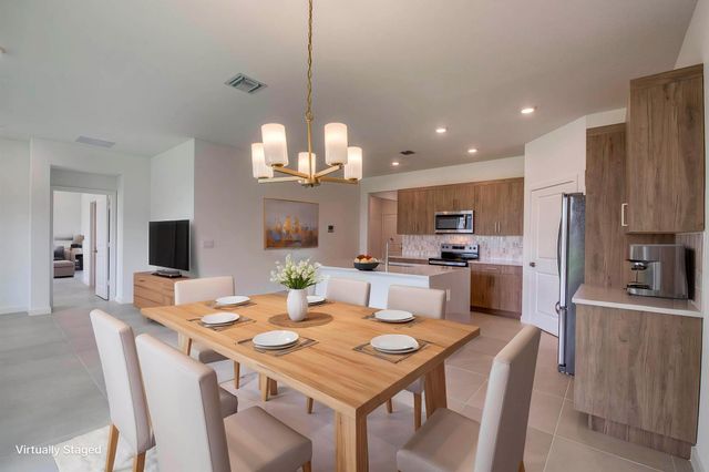 2071 NE Cedar Street, Jensen Beach, FL 34957