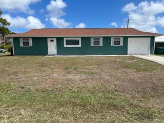 1301 SW Empire Street, Port St. Lucie, Port St Lucie, FL 34983
