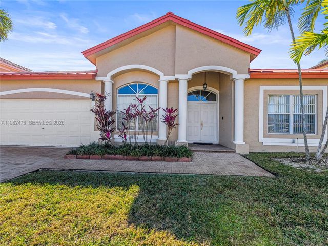 15480 SW 150th St, Miami, FL 33196