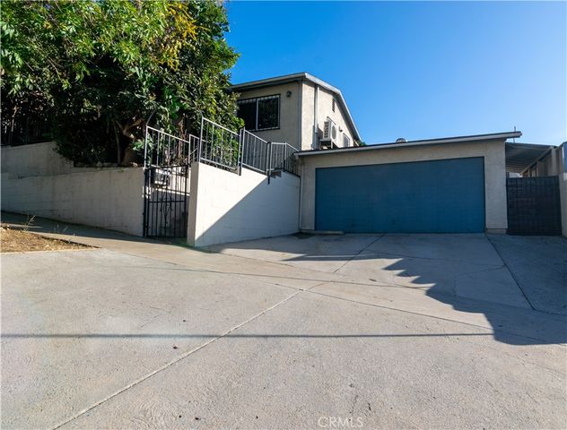 2410 Alcazar Street, Los Angeles, CA 90033