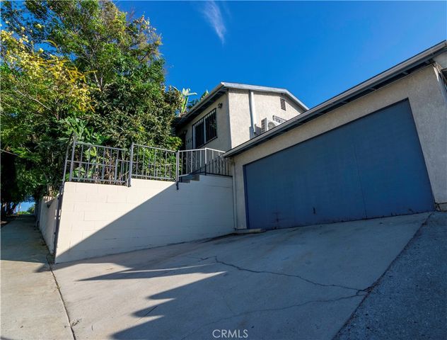 2410 Alcazar Street, Los Angeles, CA 90033