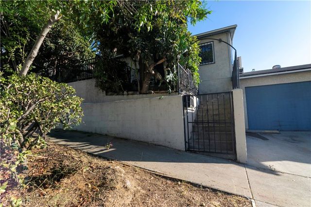 2410 Alcazar Street, Los Angeles, CA 90033