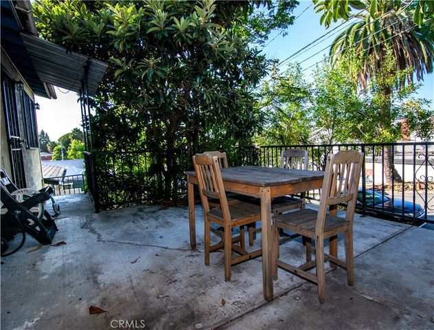 2410 Alcazar Street, Los Angeles, CA 90033