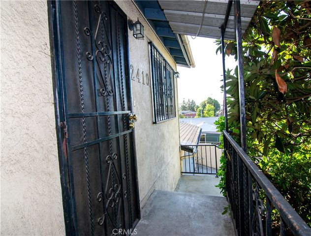 2410 Alcazar Street, Los Angeles, CA 90033