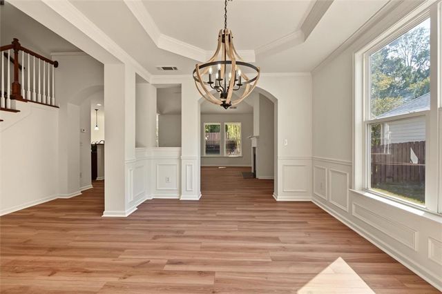 820 Cotton Creek Drive, Canton, GA 30115