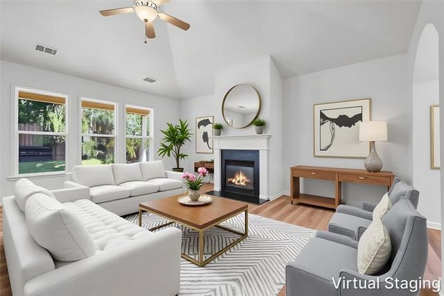 820 Cotton Creek Drive, Canton, GA 30115