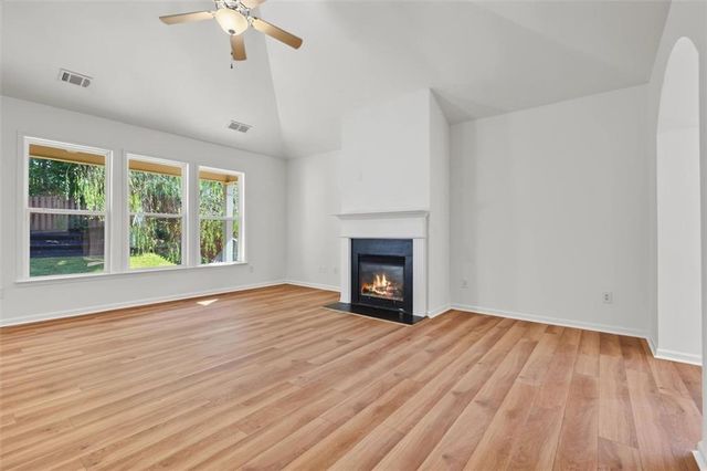 820 Cotton Creek Drive, Canton, GA 30115