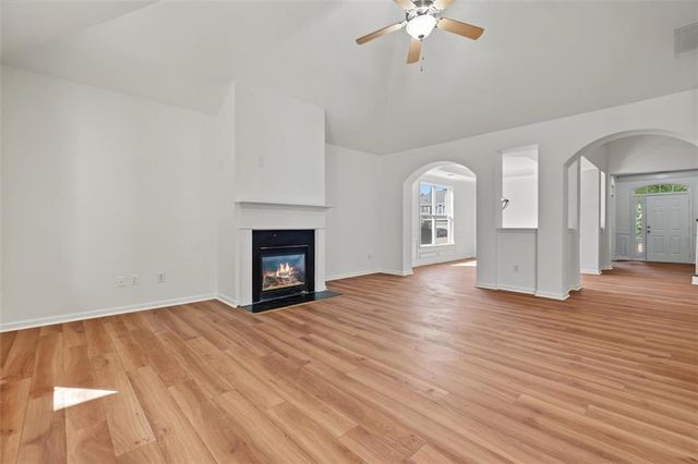 820 Cotton Creek Drive, Canton, GA 30115