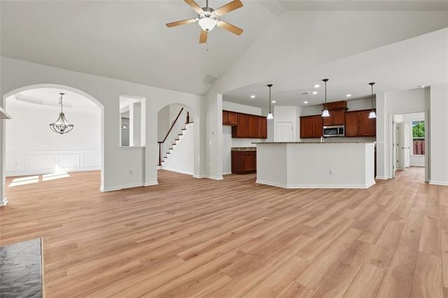 820 Cotton Creek Drive, Canton, GA 30115