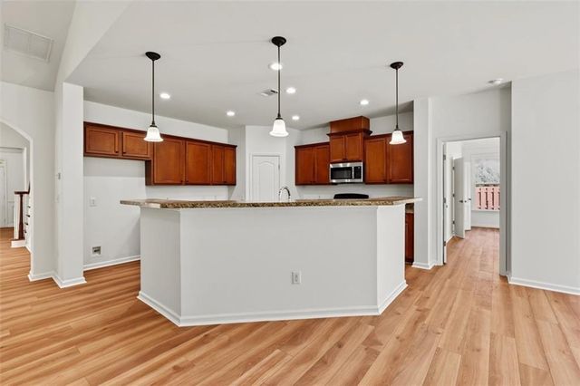 820 Cotton Creek Drive, Canton, GA 30115