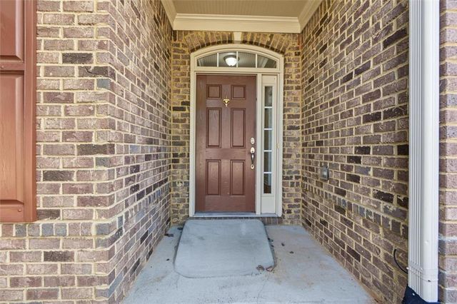 820 Cotton Creek Drive, Canton, GA 30115