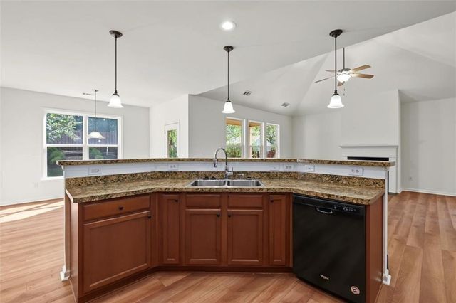 820 Cotton Creek Drive, Canton, GA 30115