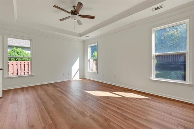 820 Cotton Creek Drive, Canton, GA 30115