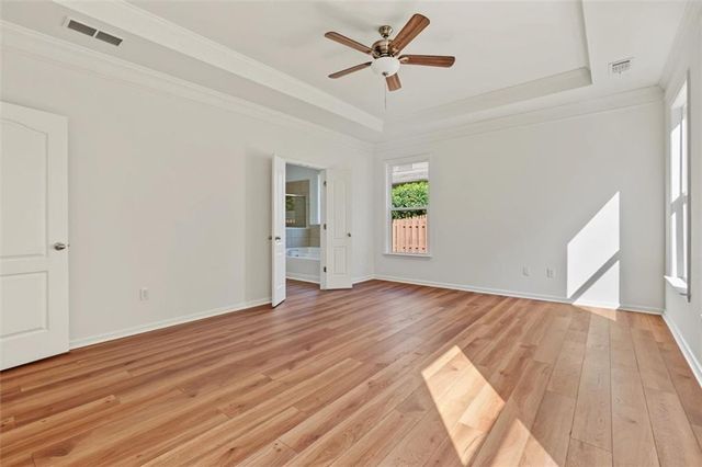 820 Cotton Creek Drive, Canton, GA 30115