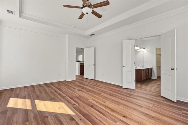 820 Cotton Creek Drive, Canton, GA 30115