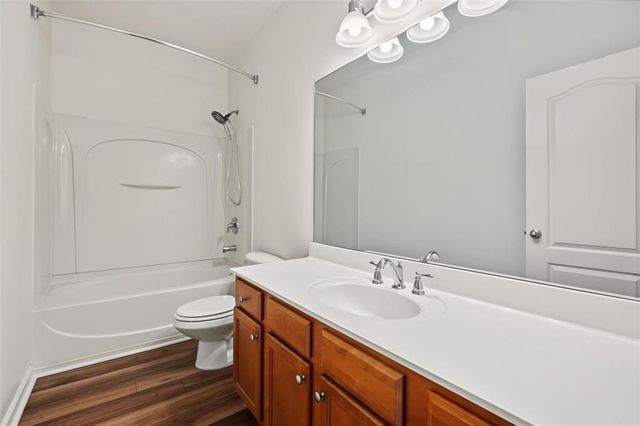 820 Cotton Creek Drive, Canton, GA 30115