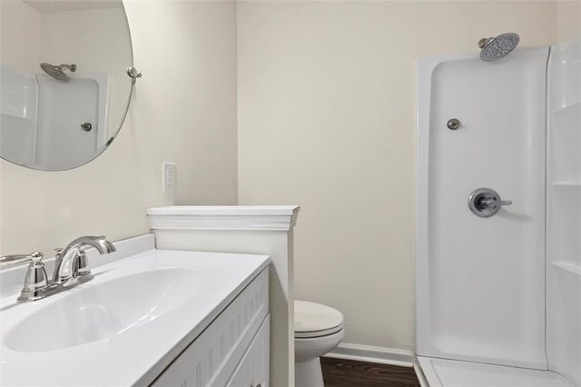 820 Cotton Creek Drive, Canton, GA 30115